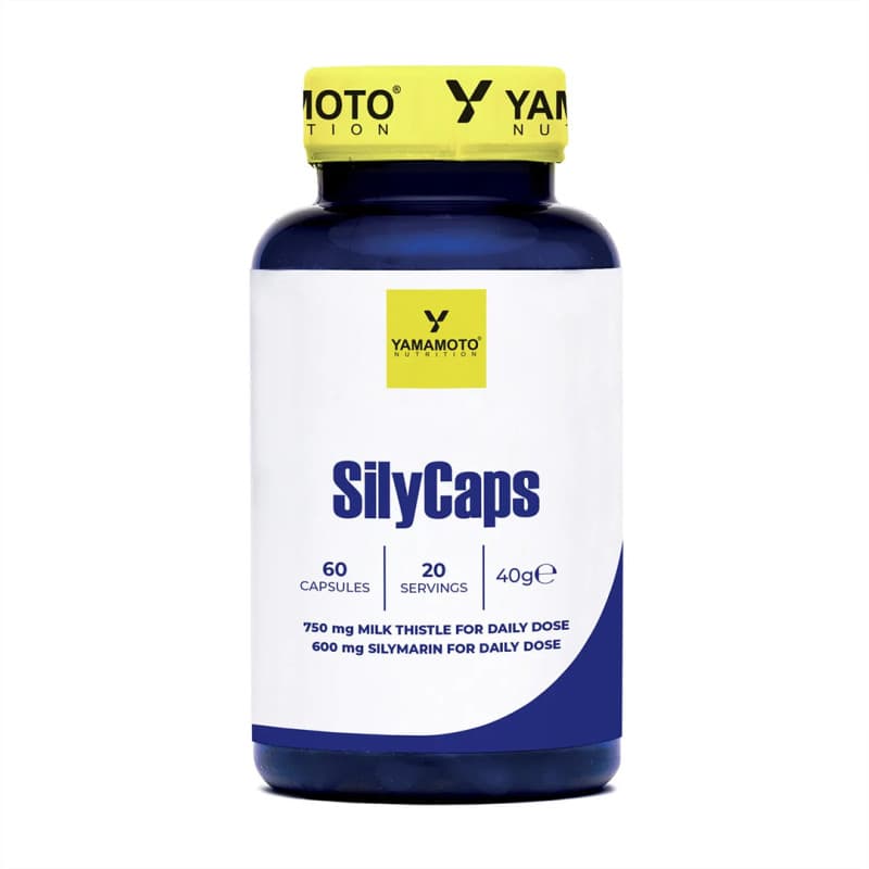 sily-caps-milk-thistle-60cap-yamamoto