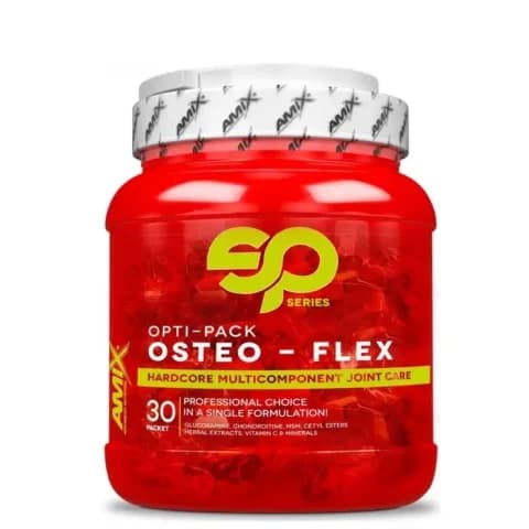 Osteo-Flex Amix dodatak ishrani za zglobove hrskavicu kosti i pokretljivost