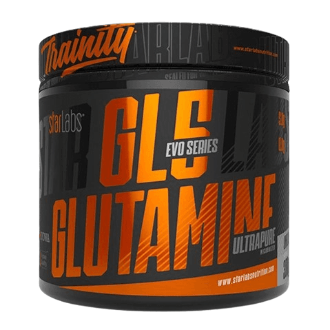 GL5 L-Glutamine Kyowa Quality® 100% čisti glutamin za regeneraciju mišića, imunitet i zdravlje digestivnog sistema