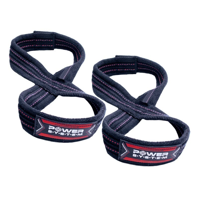 Lifting Straps ("gurtne osmice") - Power System