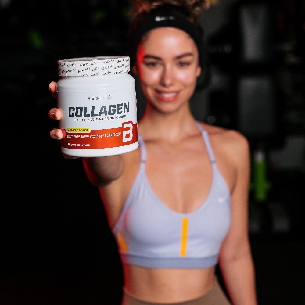 Izvori Kolagena – Najbolji Kolagen Na Tržištu?