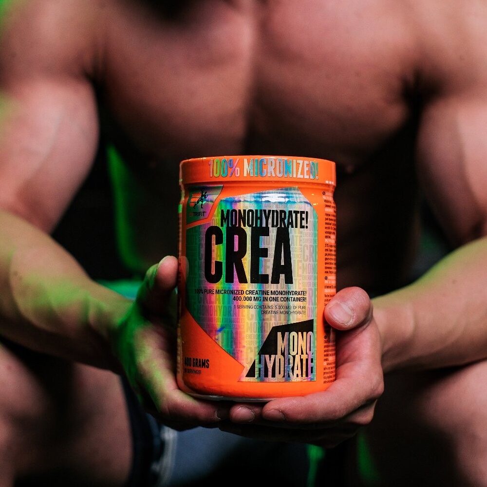 Ne čekajte – pojačajte svoj trening odmah! Saznajte jedinstvenu sposobnost specijalno formulisanog Kreatin suplementa za poboljšanje rezultata