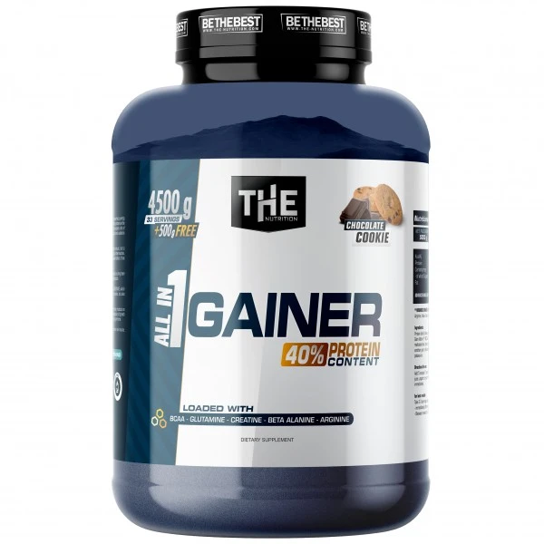 All-in-one-gainer-4.5kg+500g-GRATIS-–-THE-Nutrition