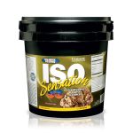 iso protein 93 sensation ultimate nutrition 2kg