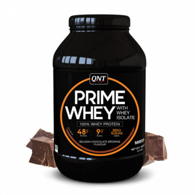 prime whey qnt protein