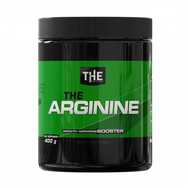 the-nutrition-arginin-akg-400g