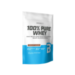 100% pure whey protein biotech usa