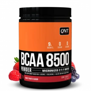 BCAA 8500 350g - QNT