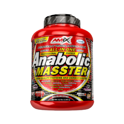 beef protein anabolic master 2 kg