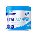 beta-alanin 6 pak nutrition 200g
