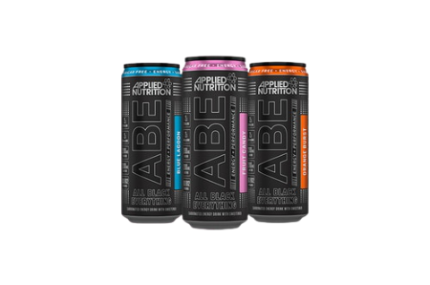 abe drink energy drink applied nutrition