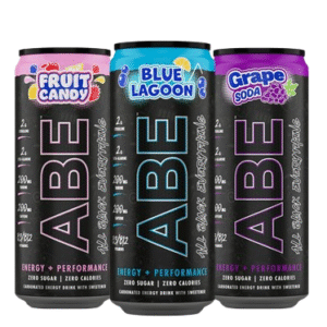ABE N.O. drink 330ml -  Applied Nutrition™