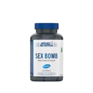 sex bomb for him applied nutrition