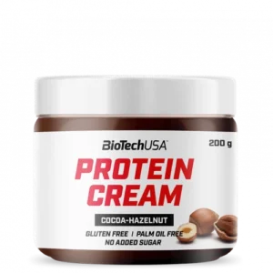 Protein krem 200gr - BioTechUSA