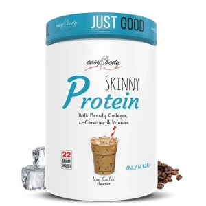 Skinny protein 450g - QNT