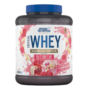 Critical whey 2kg - Applied Nutrition™