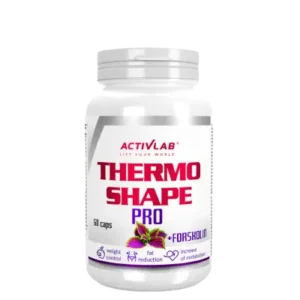 Thermo shape pro 60cap - ActivLAB