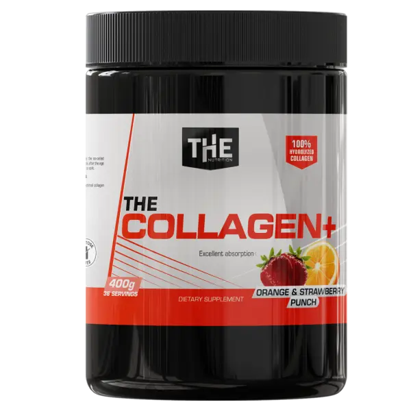 Collagen-+-vit-C-400g-–-THE-Nutrition