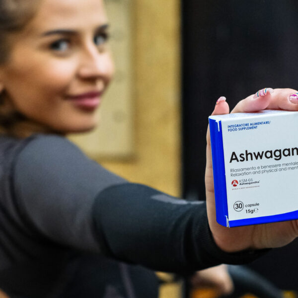 Zašto je Ašvaganda (Ashawagandha) bitna?