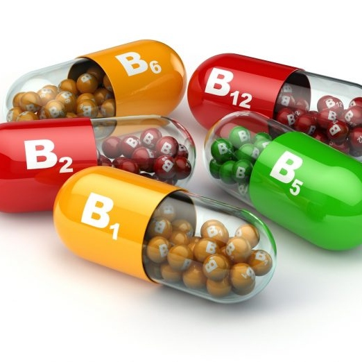 Vitamin B i njegov uticaj na naš organizam