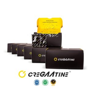 Cregatine (kregatin) 120g/60kesica - CreGATINE