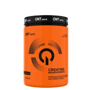 Creatine monohydrat 300g - QNT