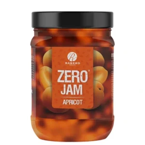 Zero džem od kajsije 225g - Rabeko