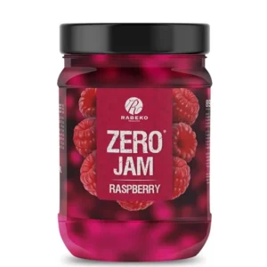 Zero džem od maline 225g - Rabeko