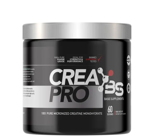 Crea-pro-300g-–-Basic-Supplements