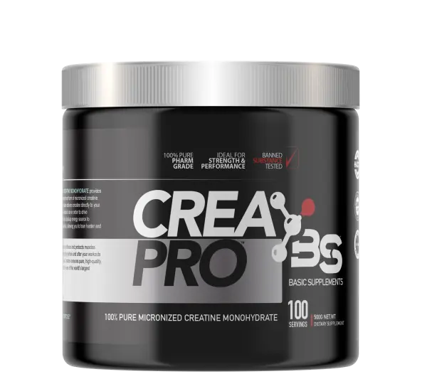 Crea-pro-500g-–-Basic-Supplements