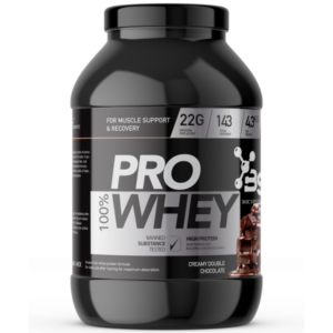 Pro whey 100% 4.3kg - Basic Supplements