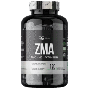 ZMA 120cap - Basic Supplements