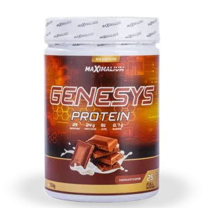 Genesys protein blend 750g - Maximalium
