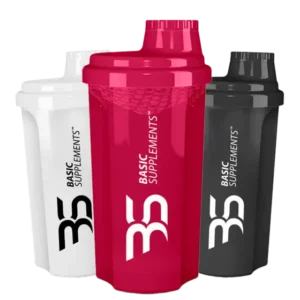 Šejker 500ml BS - Basic Supplements