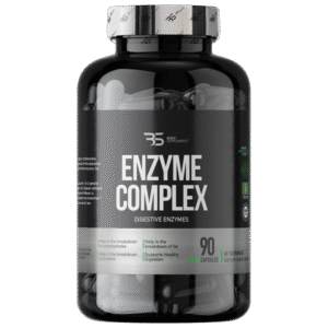Enzyme Complex 90cap vegan - Basic Supplements