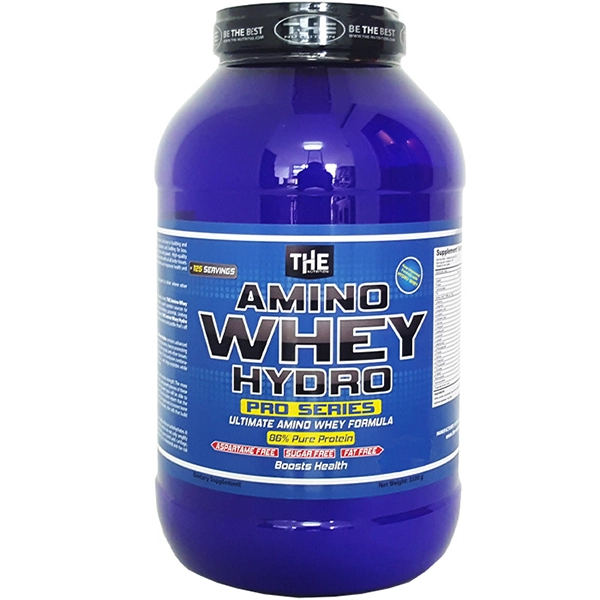 Amino-whey-hydro-3.5kg-–-THE-Nutrition