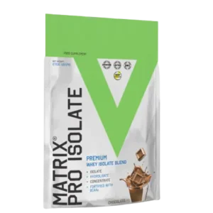 Matrix isolate protein 1kg - Vitalikum