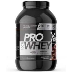 Pro Whey 100% 4.3kg - Basic Supplements