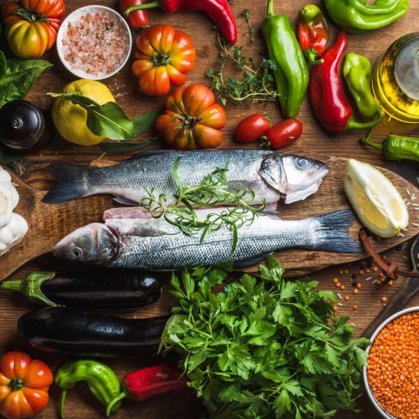 Mediteranska Dijeta – Idealno Rešenje?