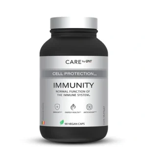 Immunity 90cap - QNT