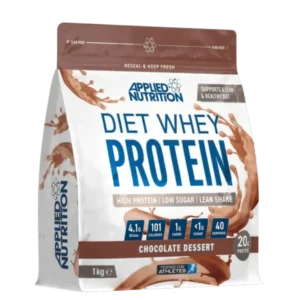 Diet whey protein 1kg - Applied Nutrition™