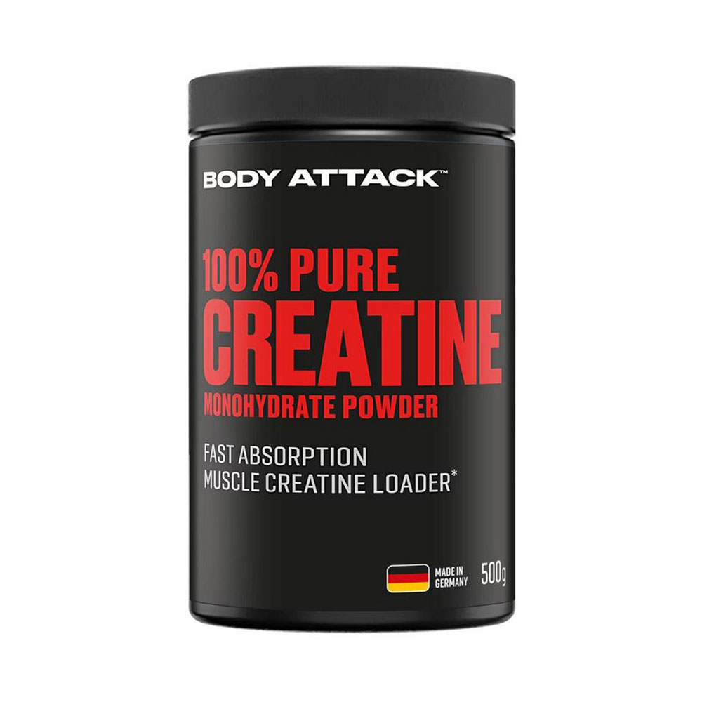 100%-Pure-Creatine-Monohydrate-500g-–-Body-Attack