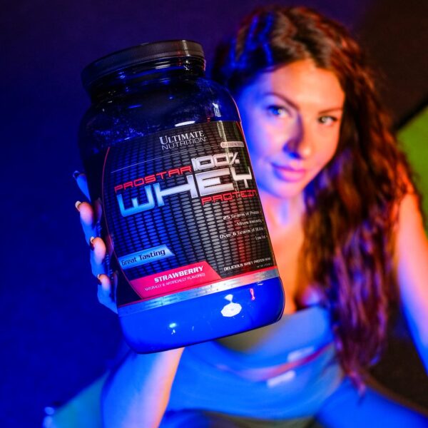 Whey Protein Timing: Kada je najbolje vreme za proteinski šejk?