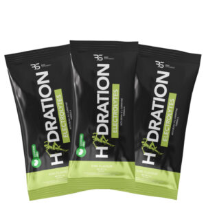 Hydration Electrolytes 12kesica (cela kutija) - Basic Supplements
