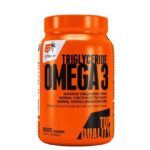 Omega 3 Triglyceride kapsule – suplement za zdravlje srca, mozga i vida, sa vitaminom E
