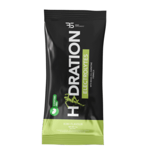 Hydration Electrolytes – napitak sa elektrolitima, BCAA, zelenim čajem i vitaminom C za hidrataciju i oporavak
