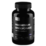 Magnezijum Bisglicinat – gel kapsule za zdravlje mišića, nervnog i kardiovaskularnog sistema