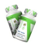 NAD+ Matrix kapsule – suplement za energiju, vitalnost i anti-aging sa rezveratrolom i koenzimom Q10