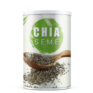 Čia semenke TopFood – superhrana bogata omega 3 masnim kiselinama, vlaknima i mineralima